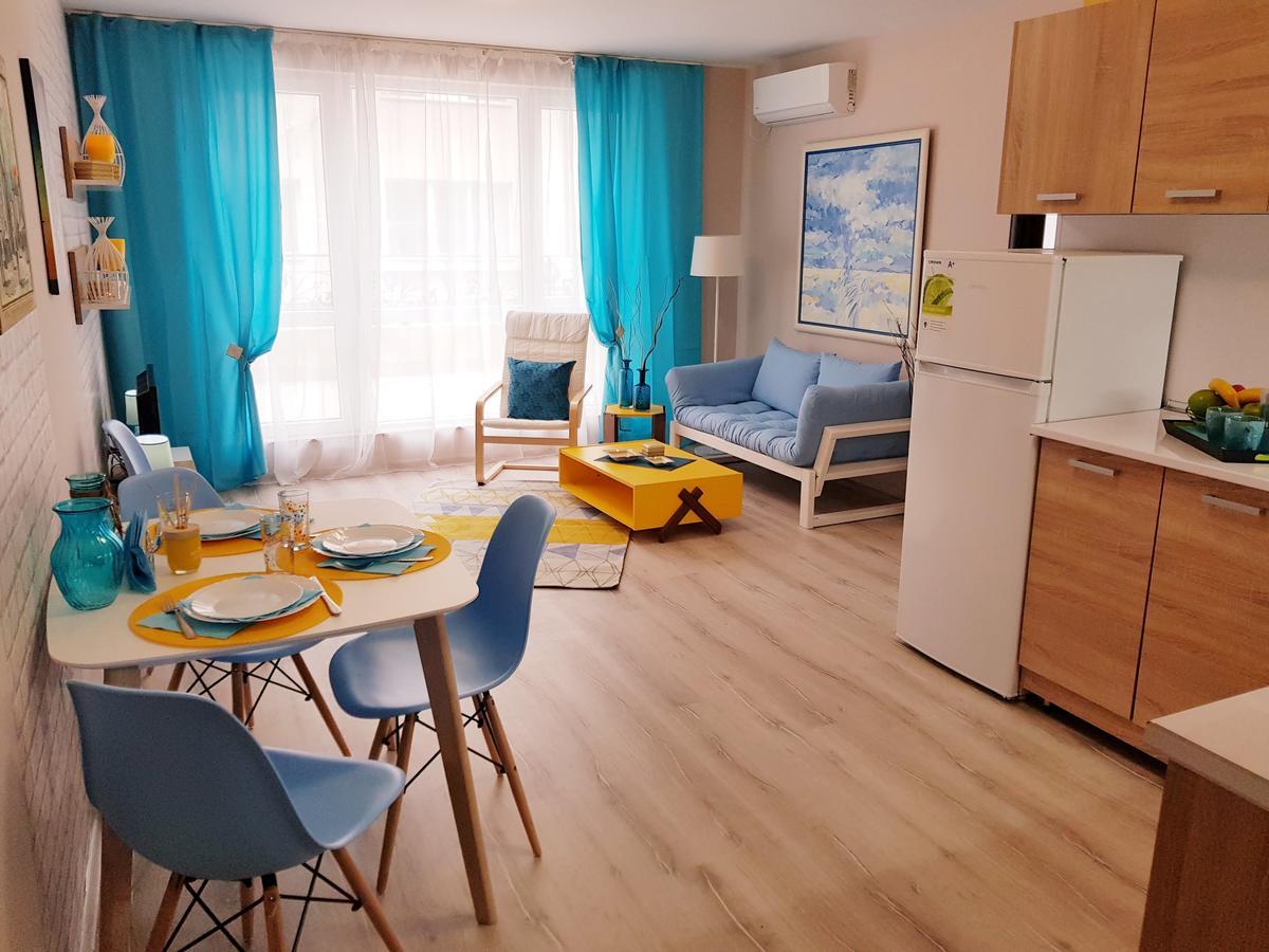 Best Guest Apartments Płowdiw Zewnętrze zdjęcie